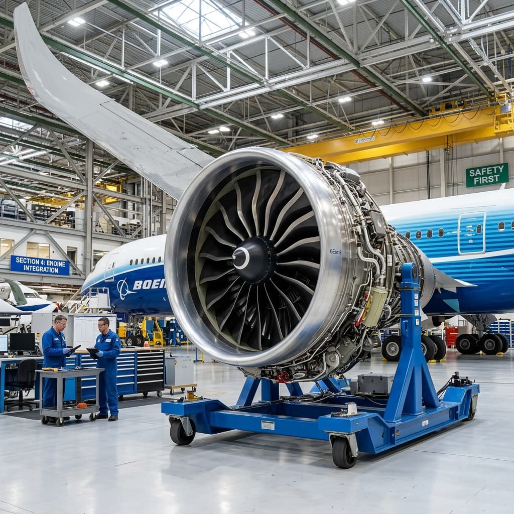 Aerospace