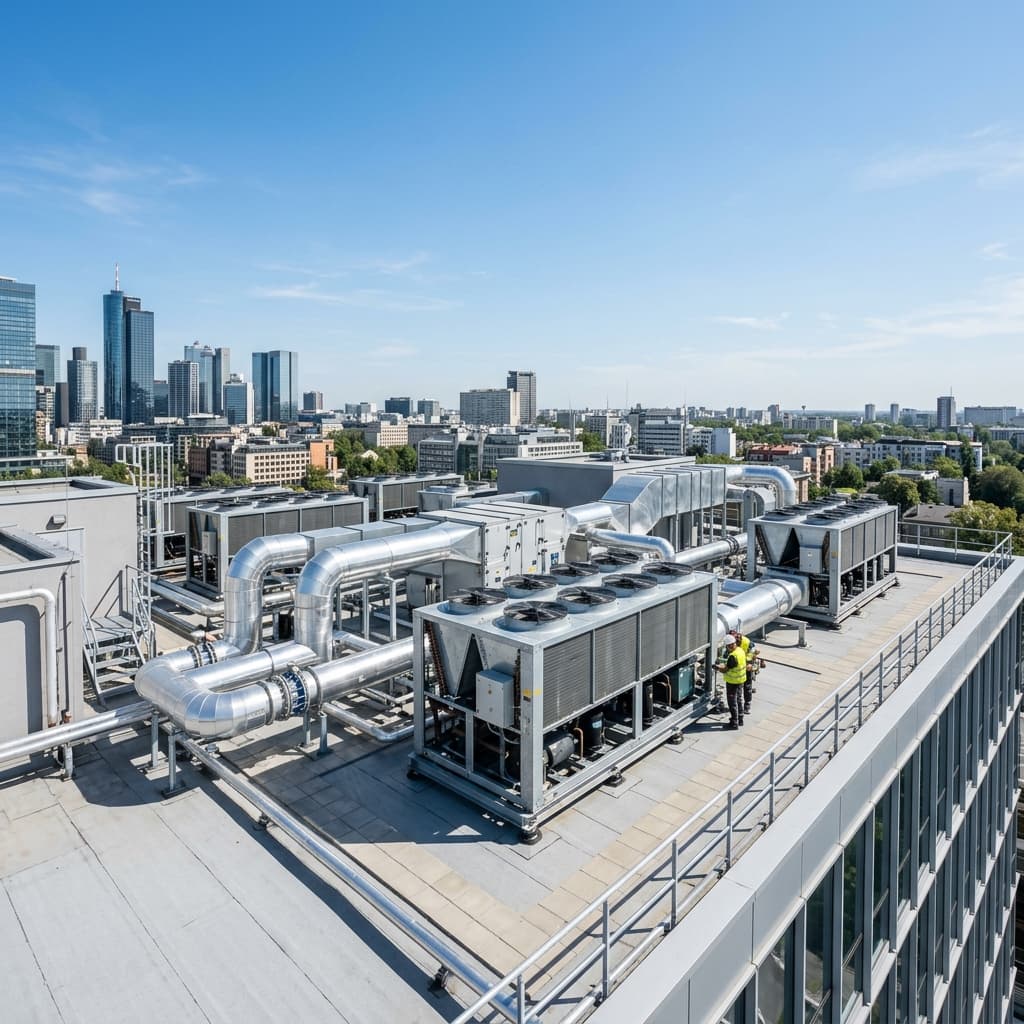 HVAC