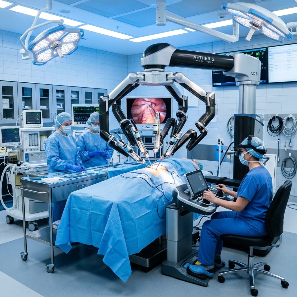 Medical Devices