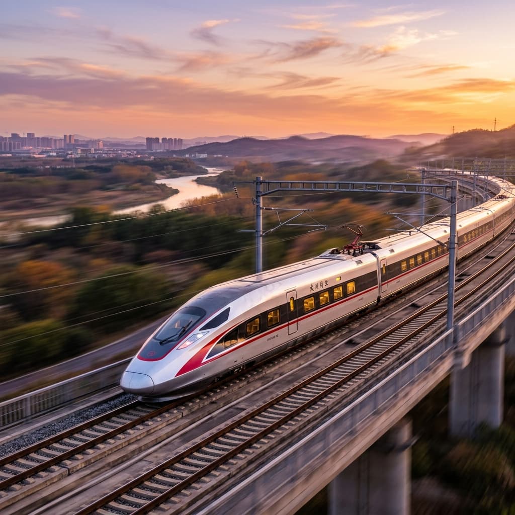 Railways