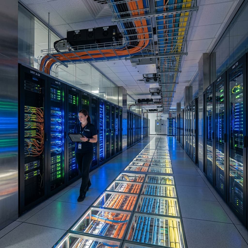 Telecom Equipment