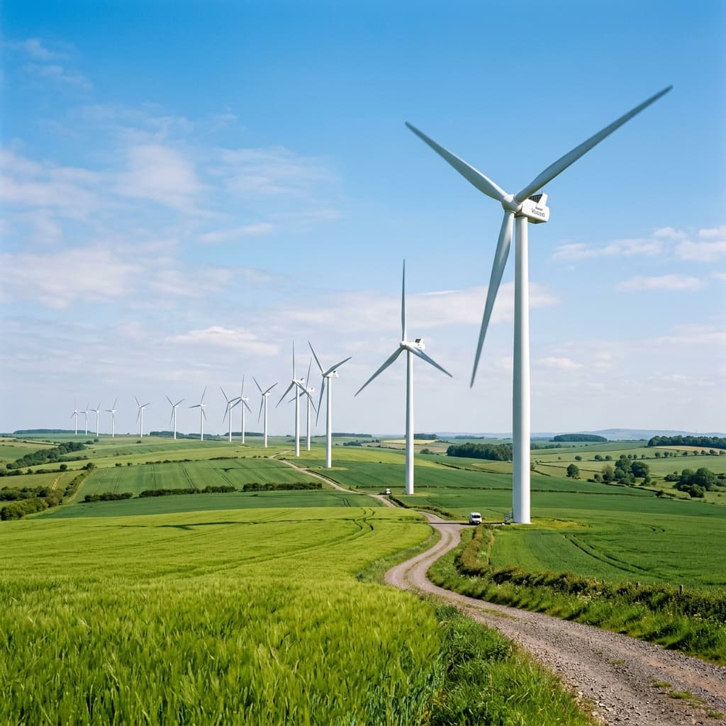 Wind Energy