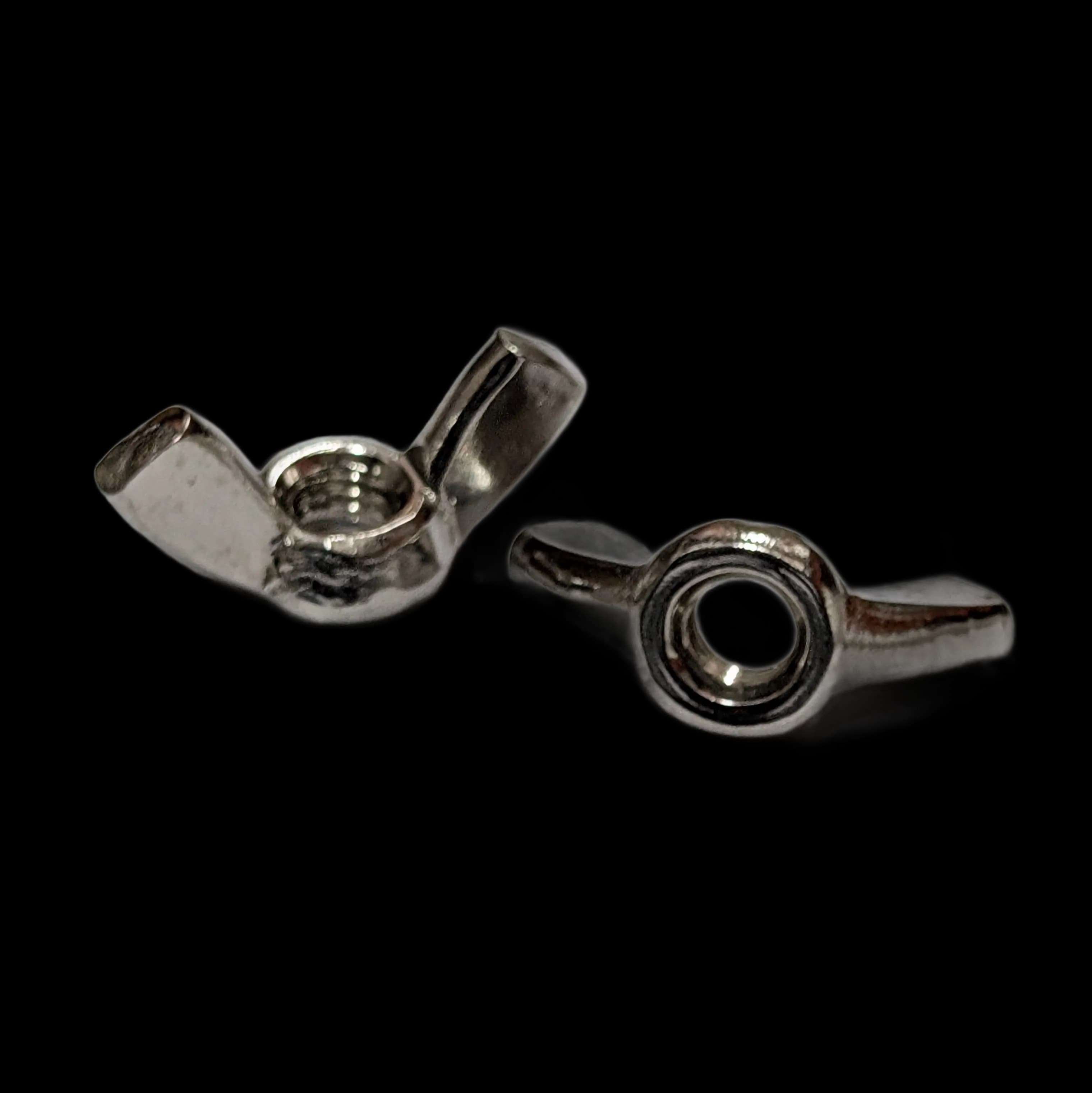 Wing Nuts