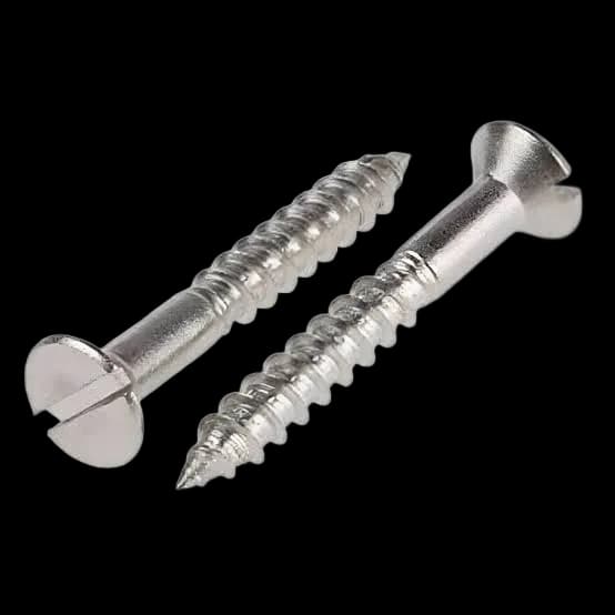 Wood Screws