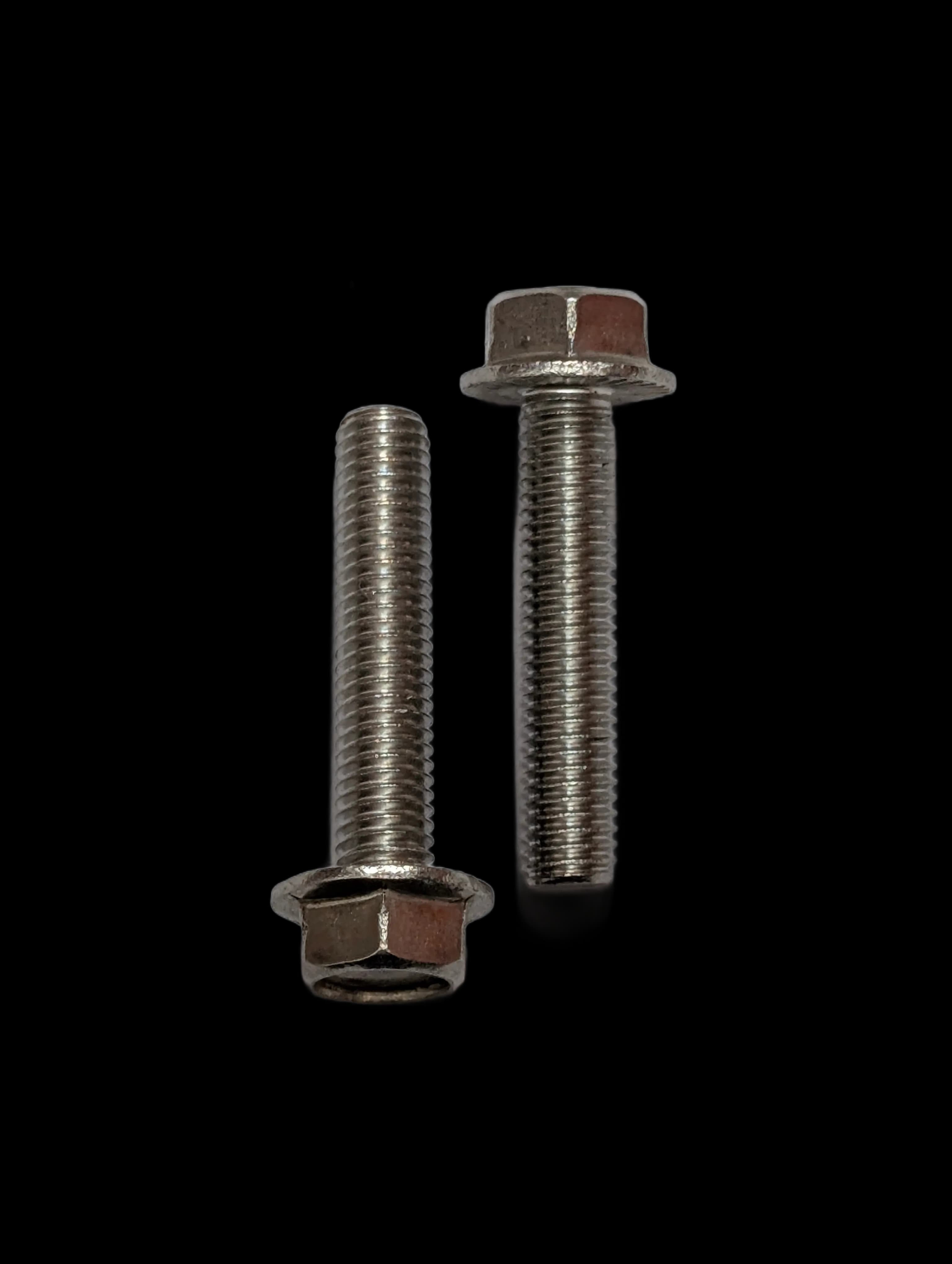 Flange Bolts