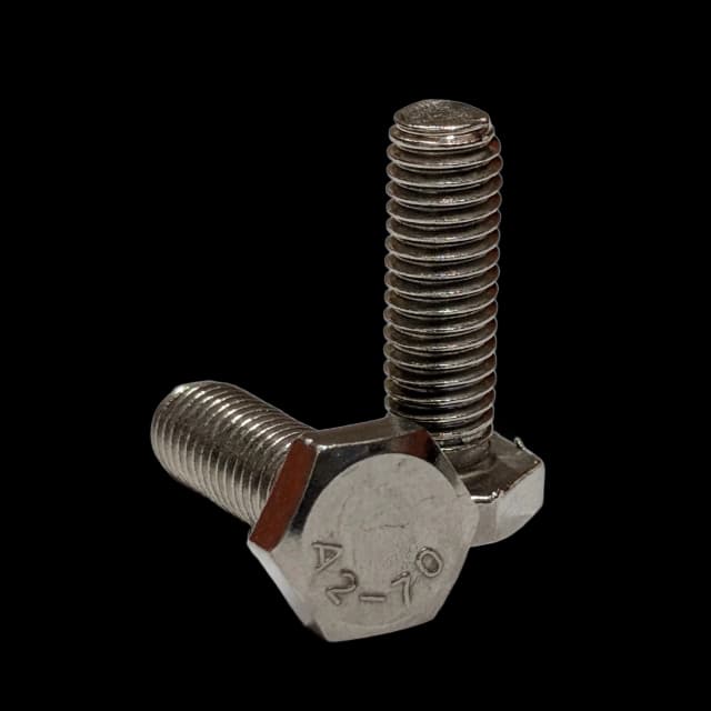 Metal Bolts and Studs