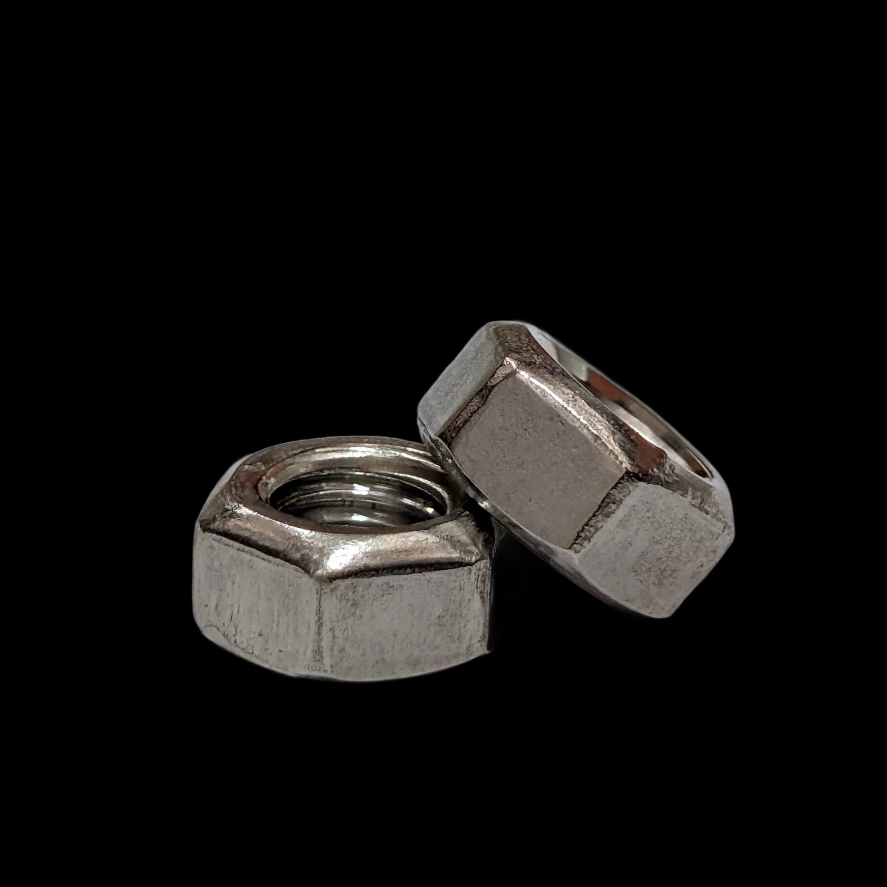 Hex Nuts