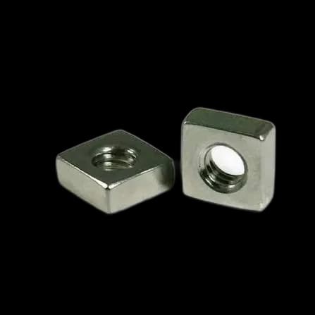 Square Nuts