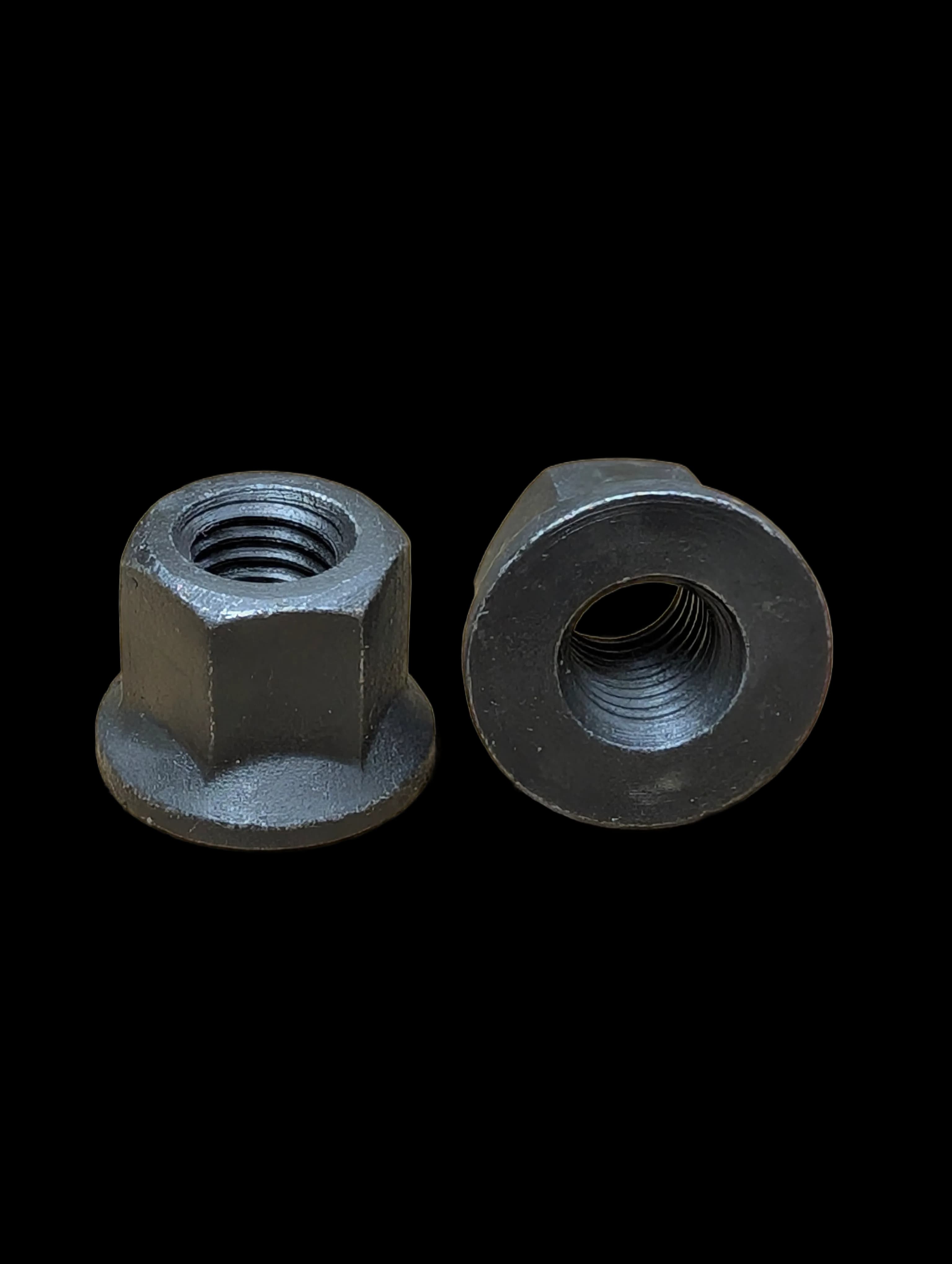 Collar Nuts