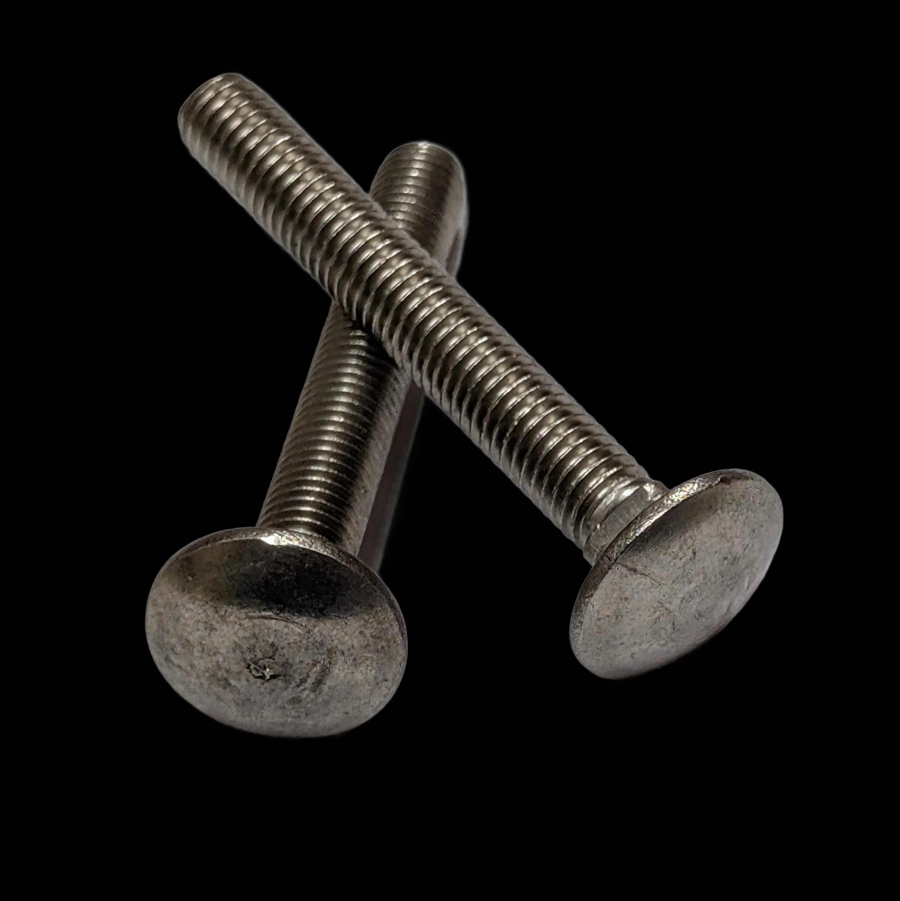 Carriage Bolts