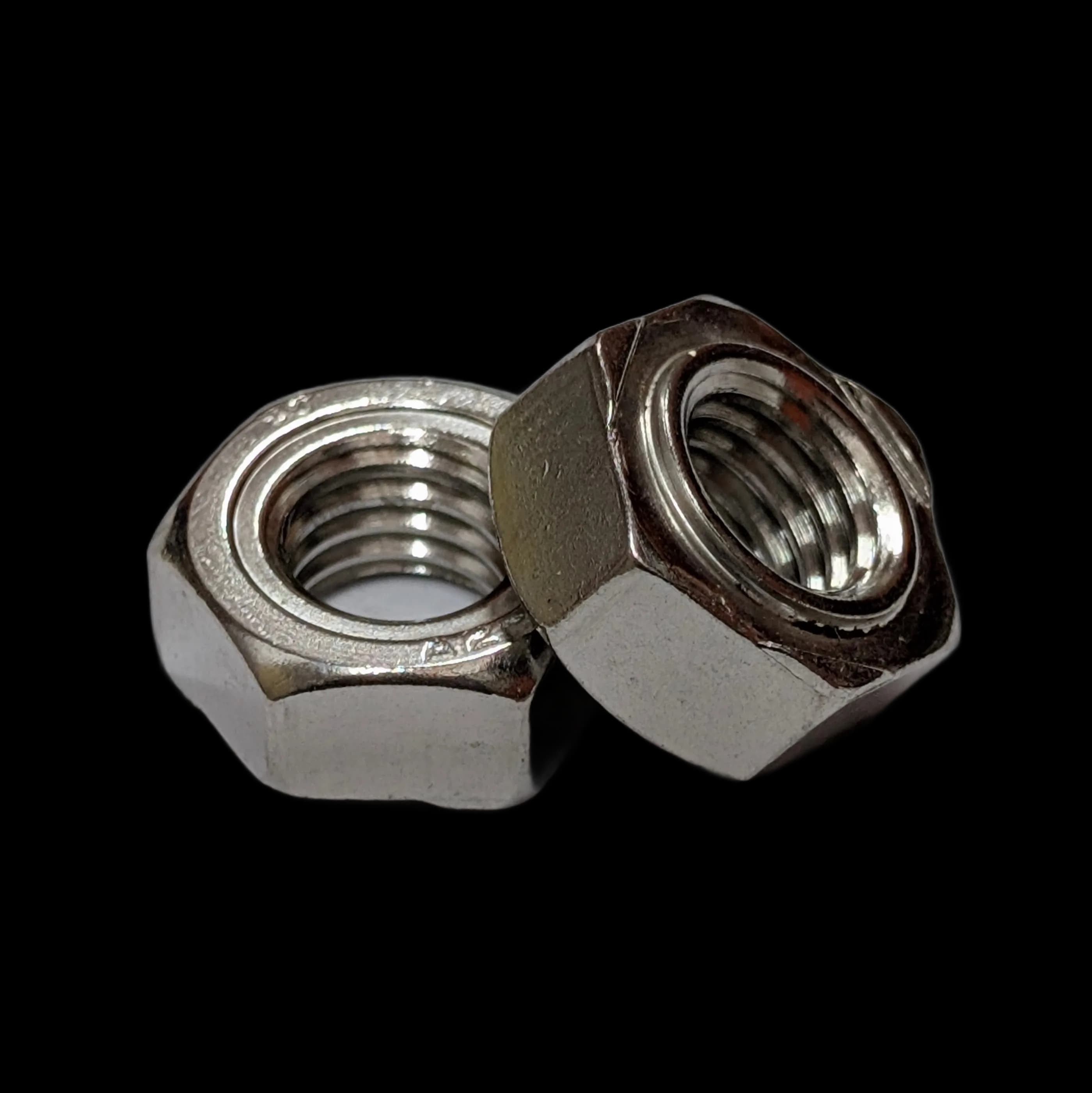 Weld Nuts
