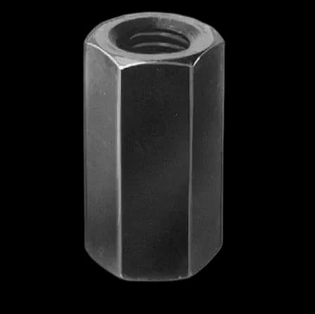 Hex Extended Nuts