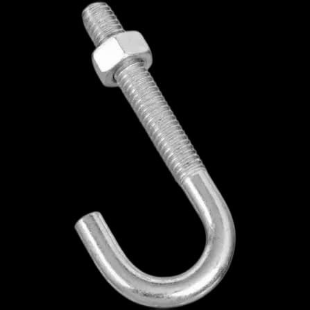 J-Bolts
