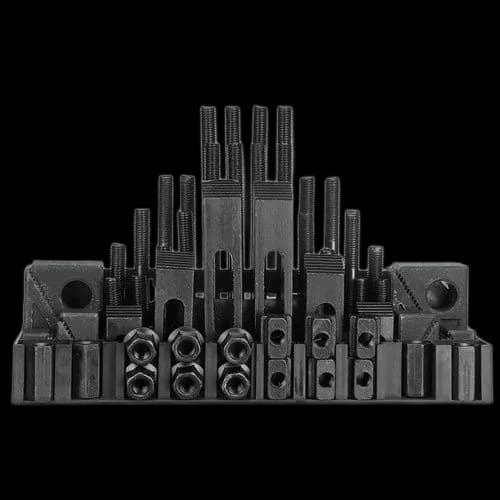 Clamping Fasteners