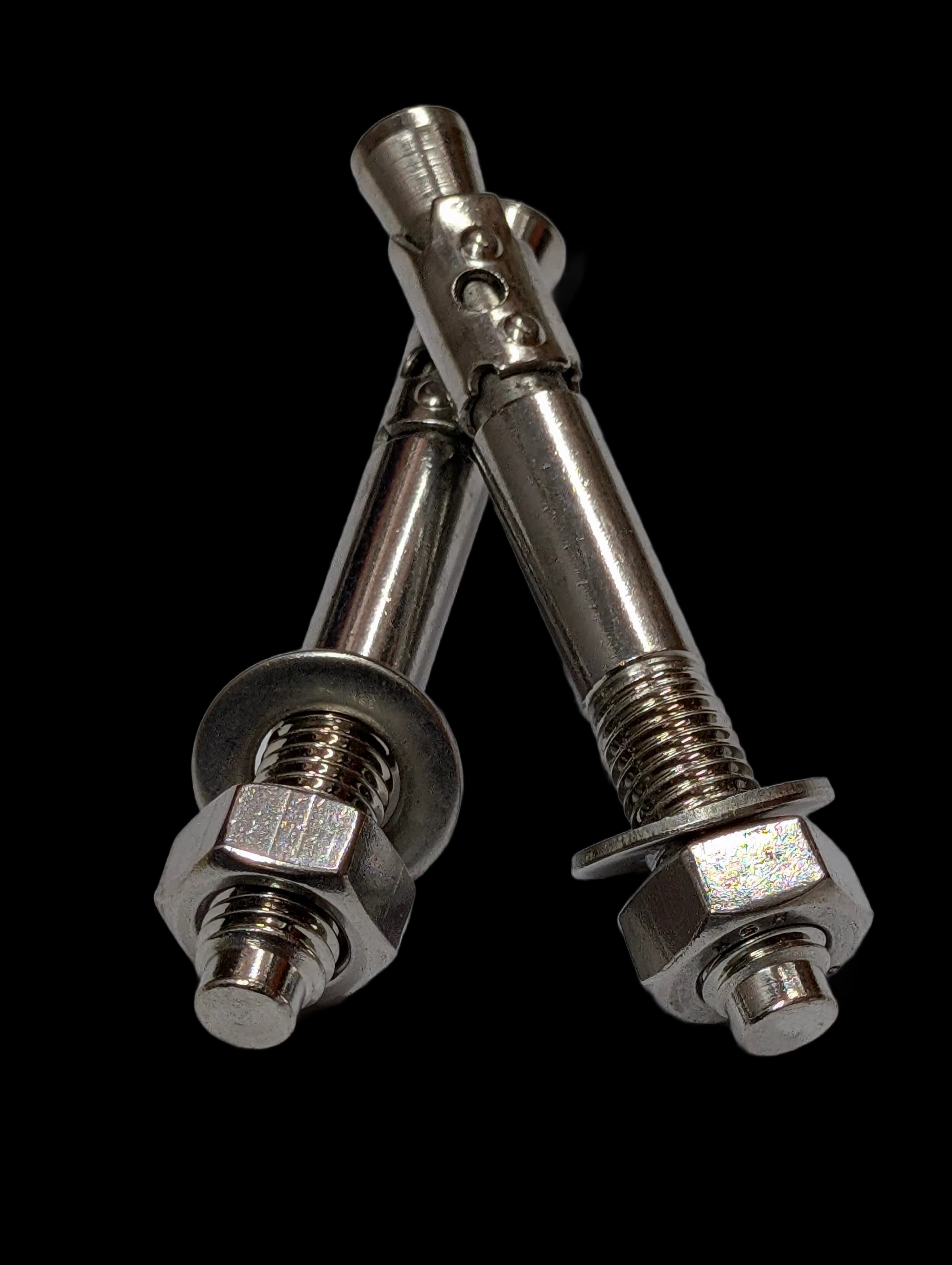 Anchor Bolts