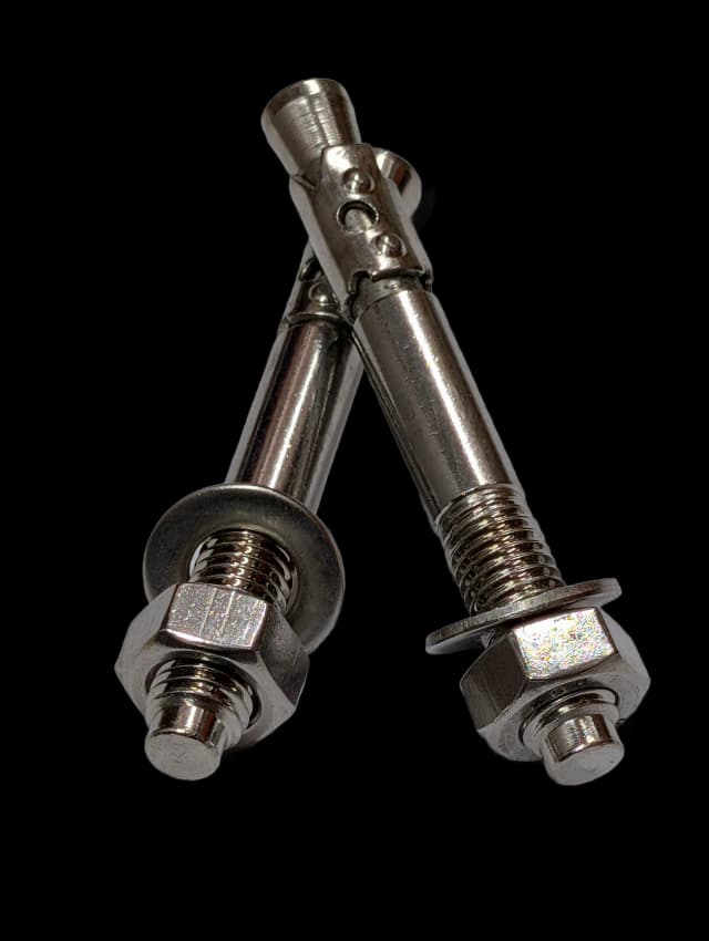 Anchor Bolts