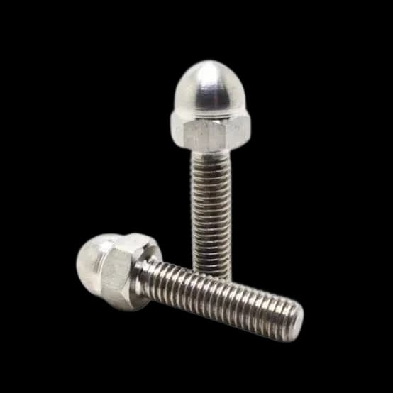 Dome Bolts