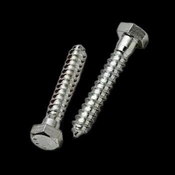 Lag Bolts (Coach Bolts)